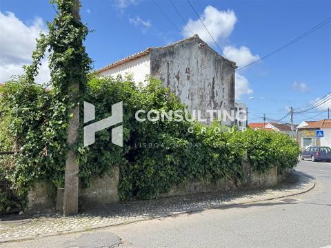 Terreno Para Construção  Venda em Sintra (Santa Maria e São Miguel, São Martinho e São Pedro de Penaferrim),Sintra