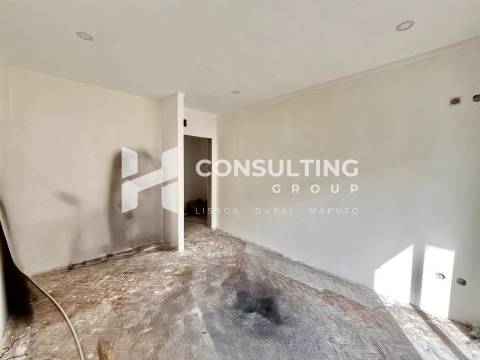 Apartamento T2 Venda em Seixal, Arrentela e Aldeia de Paio Pires,Seixal