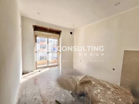 Apartamento T2 Venda em Seixal, Arrentela e Aldeia de Paio Pires,Seixal