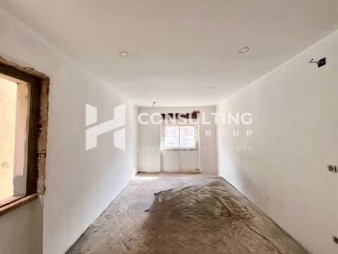 Apartamento T2 Venda em Seixal, Arrentela e Aldeia de Paio Pires,Seixal