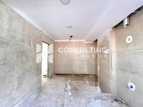 Apartamento T2 Venda em Seixal, Arrentela e Aldeia de Paio Pires,Seixal