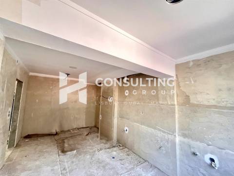 Apartamento T2 Venda em Seixal, Arrentela e Aldeia de Paio Pires,Seixal