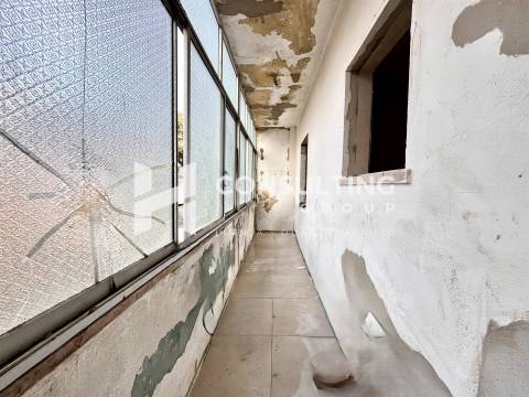 Apartamento T2 Venda em Seixal, Arrentela e Aldeia de Paio Pires,Seixal