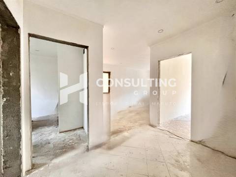 Apartamento T2 Venda em Seixal, Arrentela e Aldeia de Paio Pires,Seixal