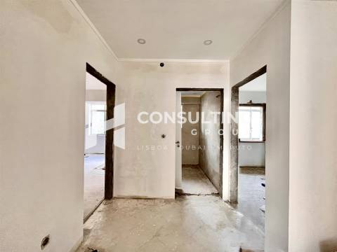 Apartamento T2 Venda em Seixal, Arrentela e Aldeia de Paio Pires,Seixal