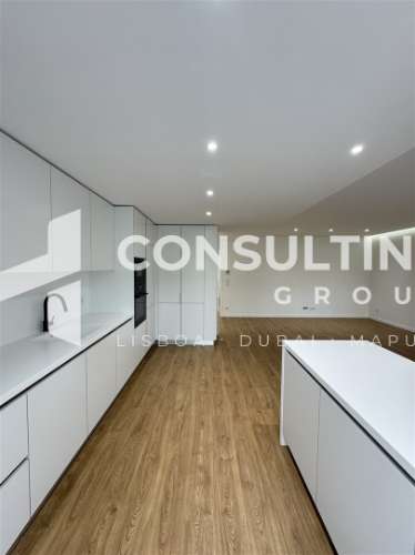 Apartamento T2 Venda em Águas Livres,Amadora