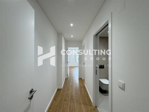 Apartamento T2 Venda em Águas Livres,Amadora