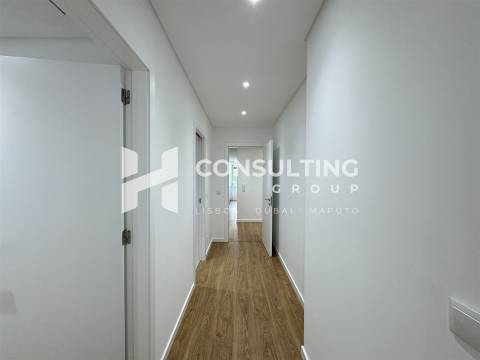 Apartamento T2 Venda em Águas Livres,Amadora