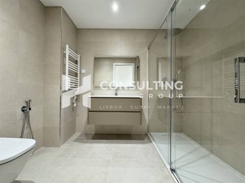 Apartamento T2 Venda em Águas Livres,Amadora