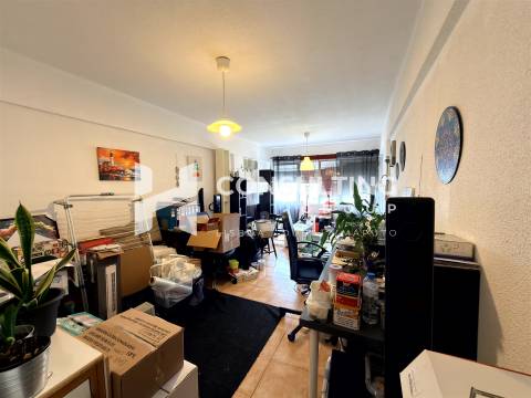 Apartamento T2 DUPLEX Venda em Alhos Vedros,Moita