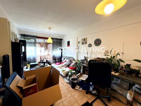 Apartamento T2 DUPLEX Venda em Alhos Vedros,Moita