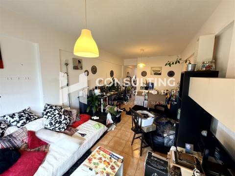 Apartamento T2 DUPLEX Venda em Alhos Vedros,Moita