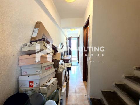 Apartamento T2 DUPLEX Venda em Alhos Vedros,Moita