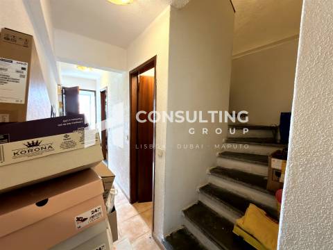 Apartamento T2 DUPLEX Venda em Alhos Vedros,Moita