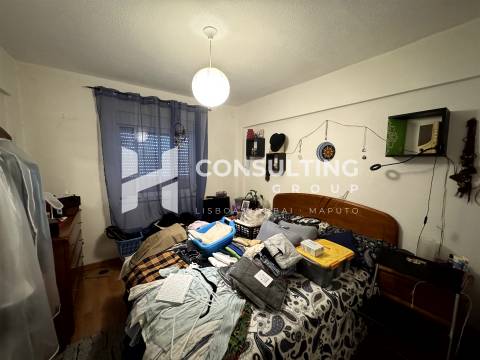 Apartamento T2 DUPLEX Venda em Alhos Vedros,Moita