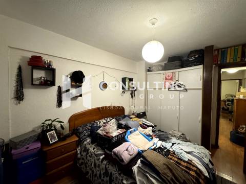 Apartamento T2 DUPLEX Venda em Alhos Vedros,Moita