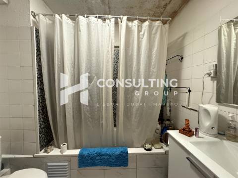 Apartamento T2 DUPLEX Venda em Alhos Vedros,Moita