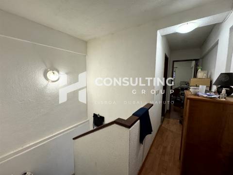 Apartamento T2 DUPLEX Venda em Alhos Vedros,Moita