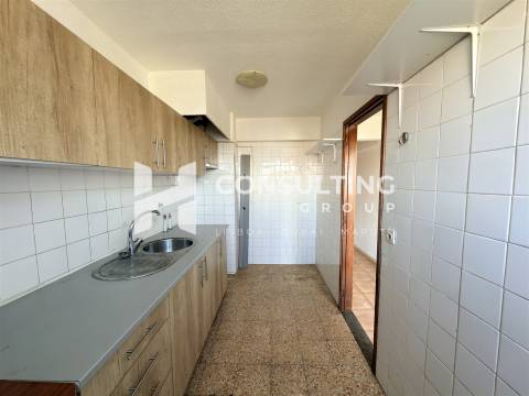 Apartamento T2 DUPLEX Venda em Alhos Vedros,Moita