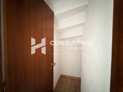 Apartamento T2 DUPLEX Venda em Alhos Vedros,Moita