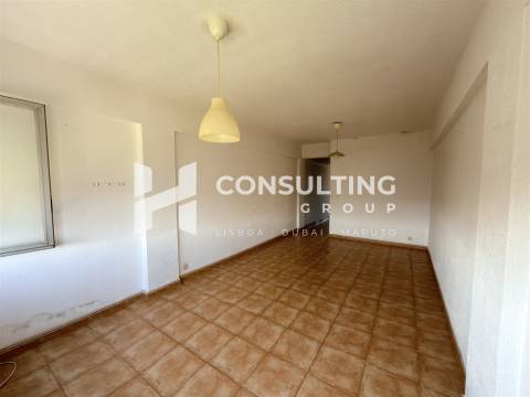Apartamento T2 DUPLEX Venda em Alhos Vedros,Moita