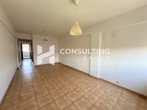 Apartamento T2 DUPLEX Venda em Alhos Vedros,Moita