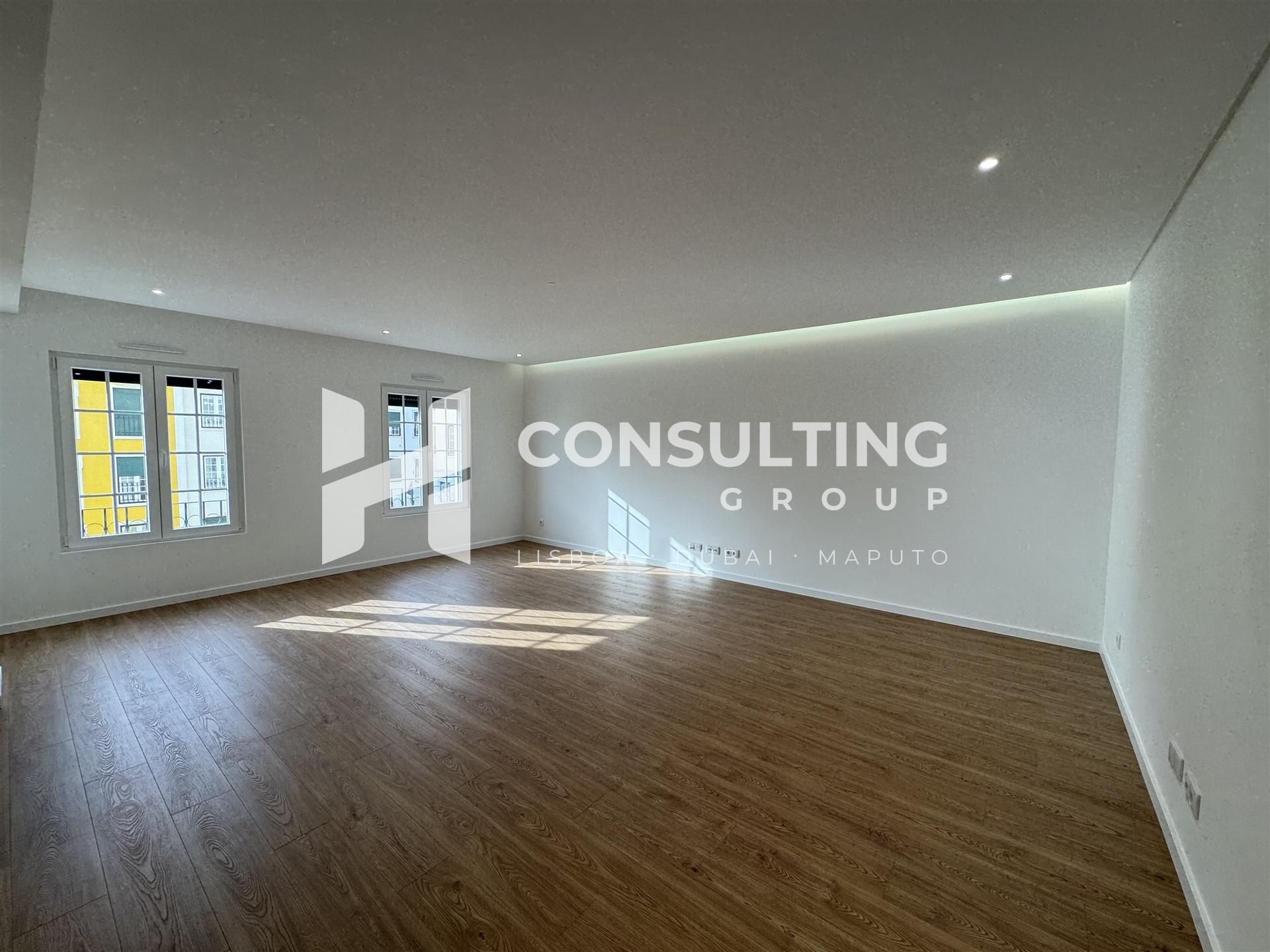 Apartamento T2 Venda em Águas Livres,Amadora