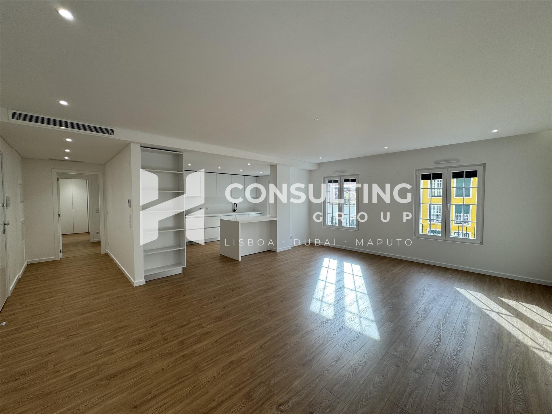 Apartamento T2 Venda em Águas Livres,Amadora