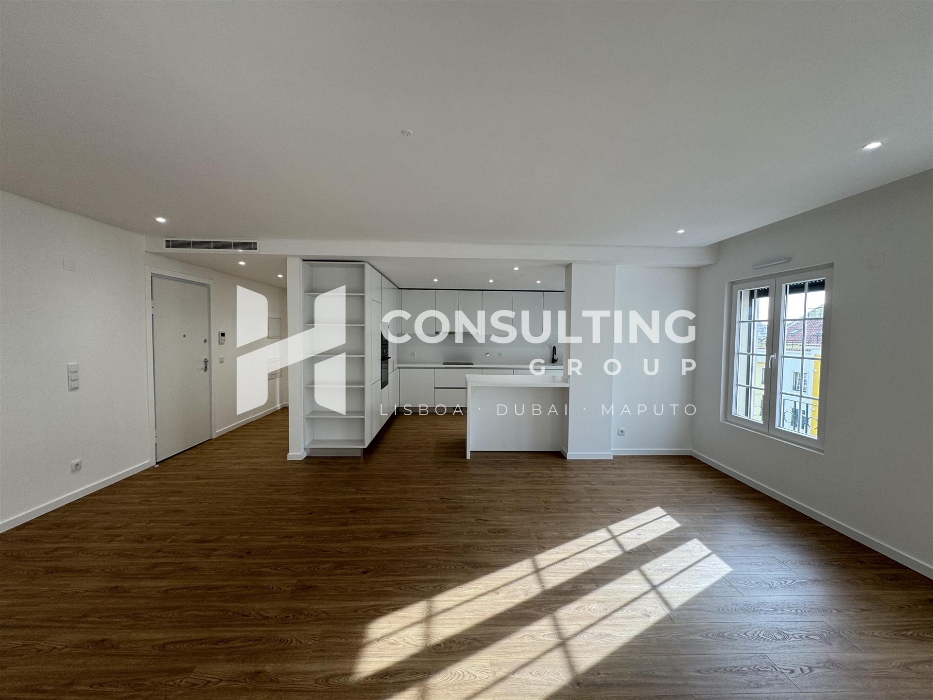 Apartamento T2 Venda em Águas Livres,Amadora