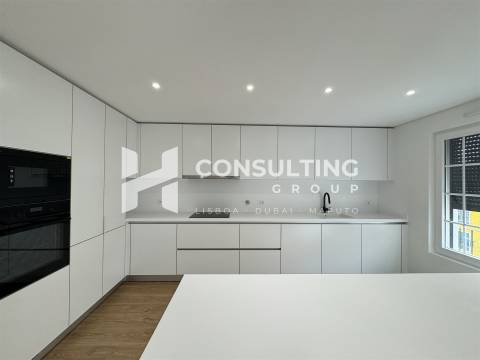 Apartamento T2 Venda em Águas Livres,Amadora