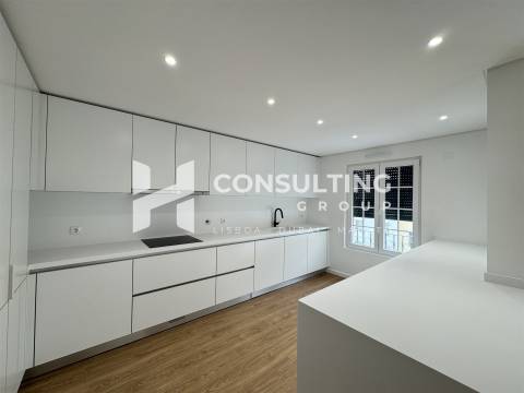 Apartamento T2 Venda em Águas Livres,Amadora