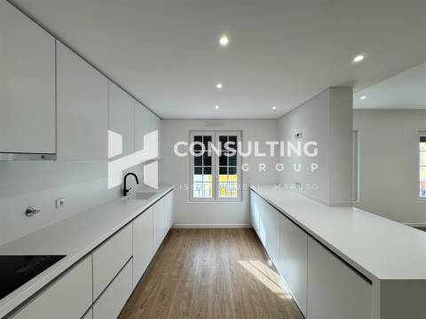 Apartamento T2 Venda em Águas Livres,Amadora