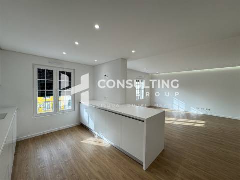 Apartamento T2 Venda em Águas Livres,Amadora