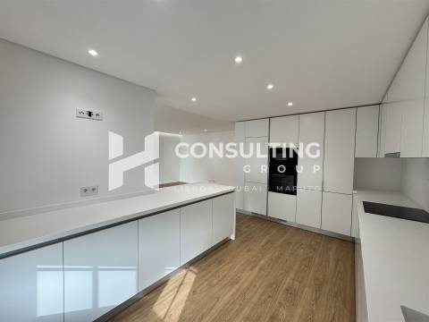 Apartamento T2 Venda em Águas Livres,Amadora