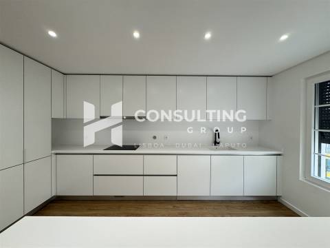 Apartamento T2 Venda em Águas Livres,Amadora