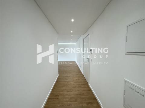 Apartamento T2 Venda em Águas Livres,Amadora