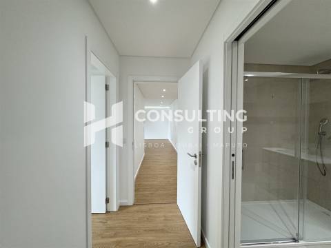 Apartamento T2 Venda em Águas Livres,Amadora