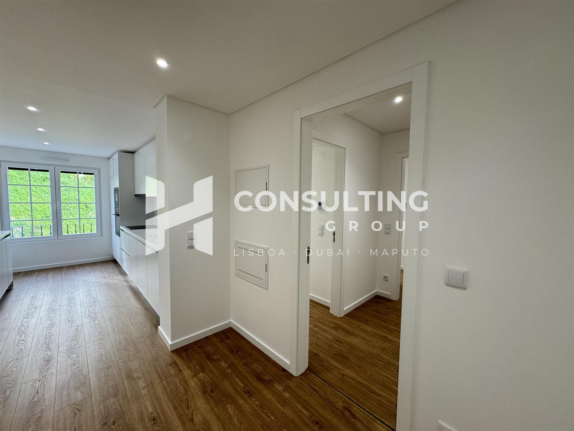 Apartamento T2 Venda em Águas Livres,Amadora