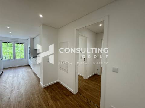 Apartamento T2 Venda em Águas Livres,Amadora