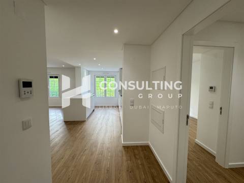 Apartamento T2 Venda em Águas Livres,Amadora