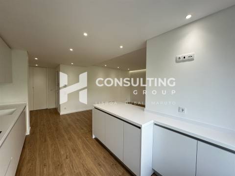Apartamento T2 Venda em Águas Livres,Amadora