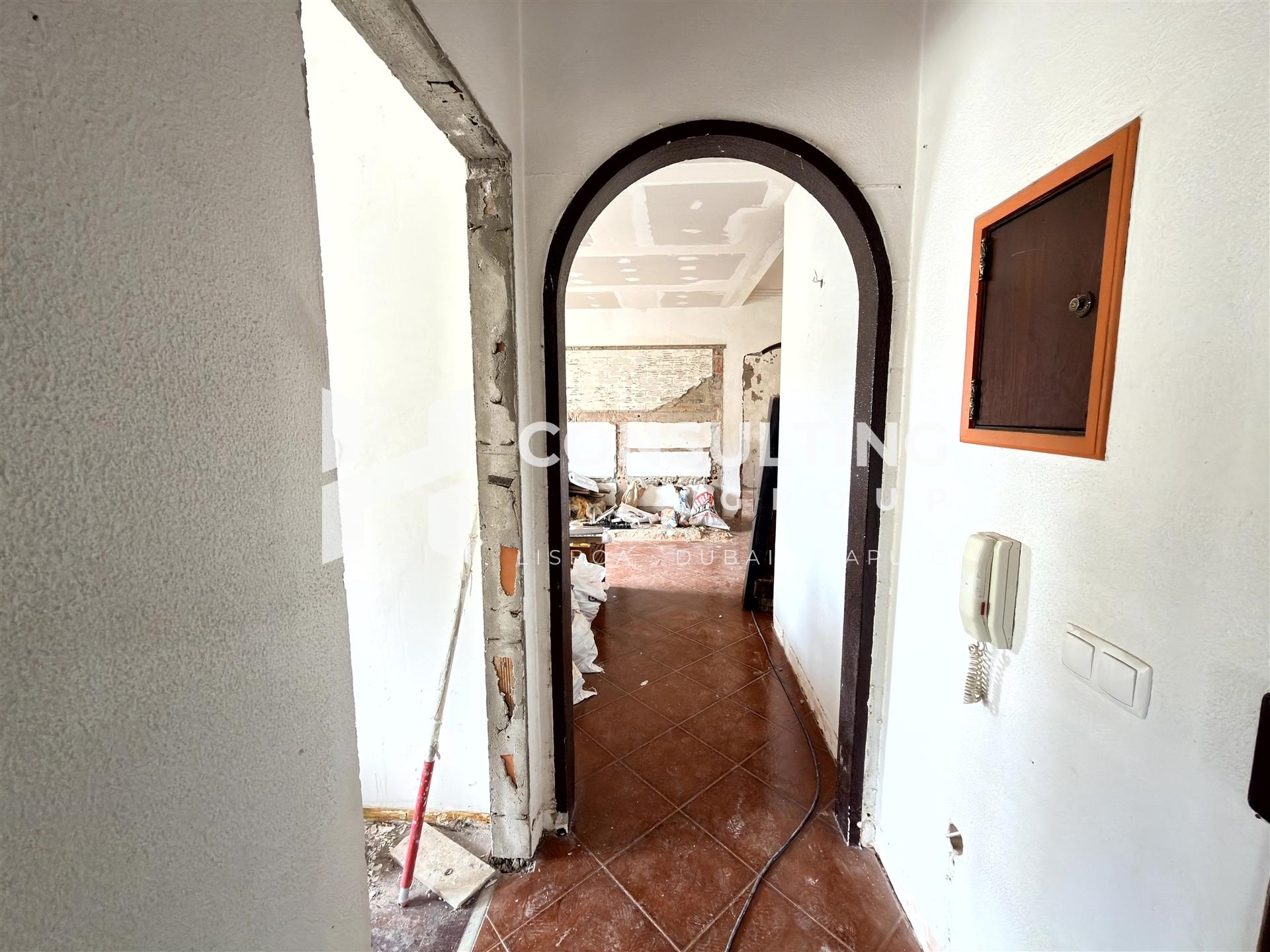 Apartamento T3+2 Venda em Moita,Moita