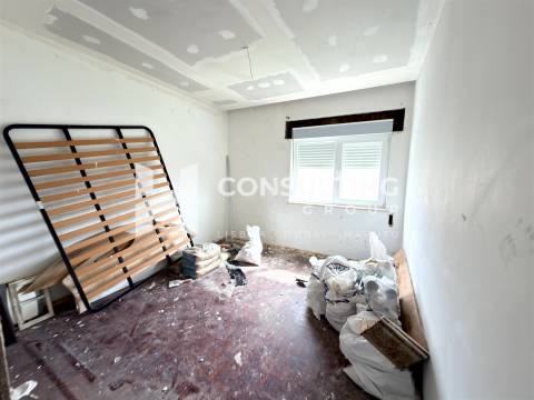 Apartamento T3+2 Venda em Moita,Moita