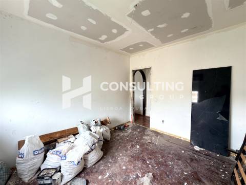 Apartamento T3+2 Venda em Moita,Moita