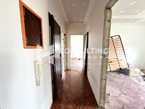 Apartamento T3+2 Venda em Moita,Moita