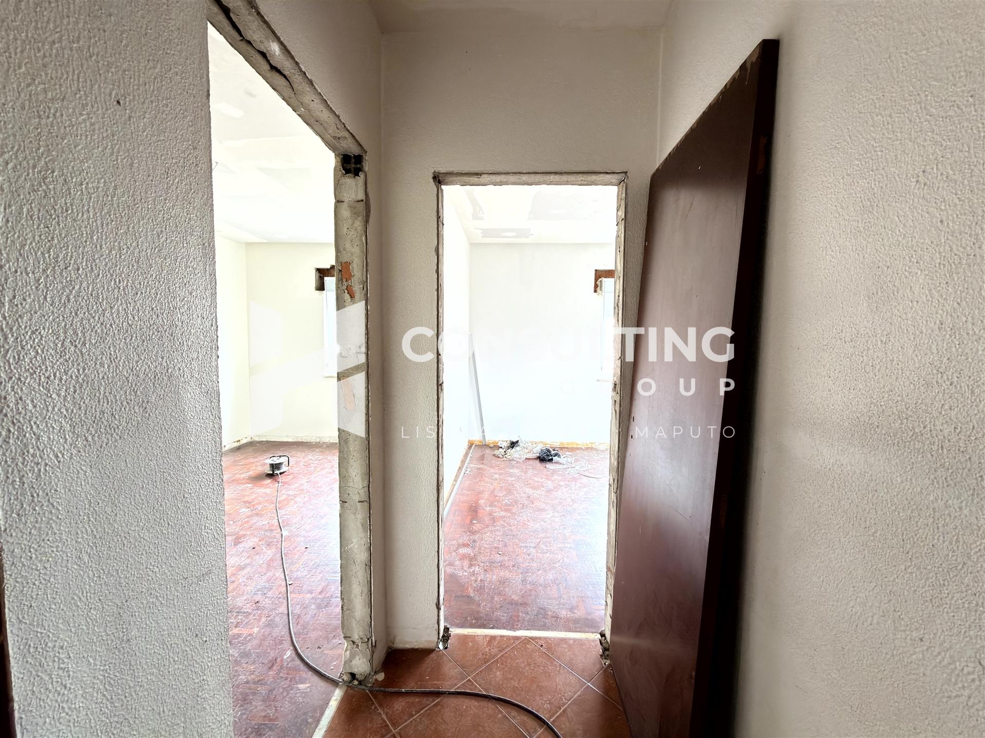 Apartamento T3+2 Venda em Moita,Moita