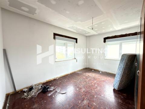 Apartamento T3+2 Venda em Moita,Moita