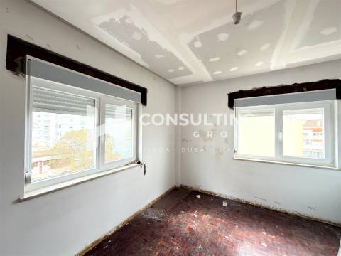 Apartamento T3+2 Venda em Moita,Moita