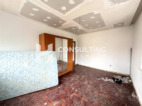 Apartamento T3+2 Venda em Moita,Moita