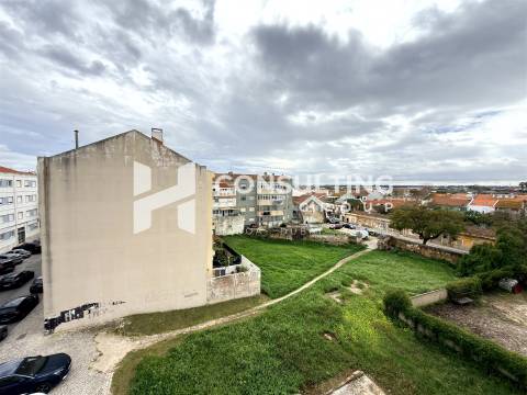 Apartamento T3+2 Venda em Moita,Moita